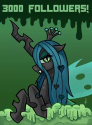 Size: 1032x1400 | Tagged: artist:php13, ask, askchrysalis, derpibooru import, queen chrysalis, safe, solo, tumblr