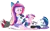 Size: 1125x700 | Tagged: safe, artist:dm29, derpibooru import, princess cadance, shining armor, pony, equestria girls, colt, colt shining armor, cuddling, cute, cutedance, equestria girls-ified, female, filly, filly cadance, hnnng, human ponidox, image, julian yeo is trying to murder us, male, petting, png, pony pet, self ponidox, shining adorable, simple background, snuggling, square crossover, transparent background, vector, younger