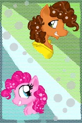 Size: 600x900 | Tagged: artist:ilikepudding24, cheese sandwich, derpibooru import, pinkie pie, pinkie pride, safe