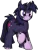 Size: 1823x2400 | Tagged: safe, artist:fuzon-s, derpibooru import, twilight sparkle, werewolf, twilight unbound, fangs, image, looking at you, png, raised hoof, raised leg, simple background, smiling, solo, sonic channel, sonic the hedgehog, sonic the hedgehog (series), sonic the werehog, style emulation, transparent background, unshorn fetlocks, vector, werelight shine, yuji uekawa style