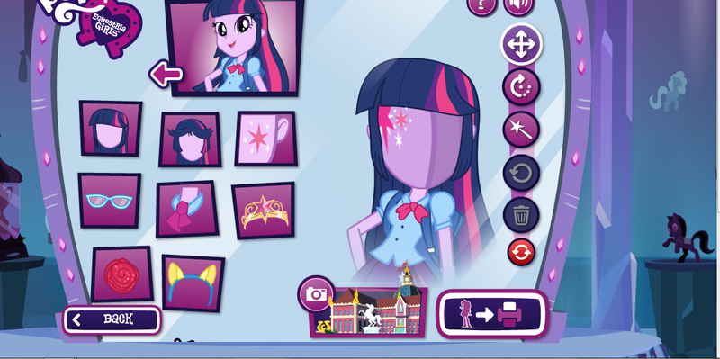 Size: 1180x588 | Tagged: safe, derpibooru import, equestria girls, become an equestria girl, buttface, wat