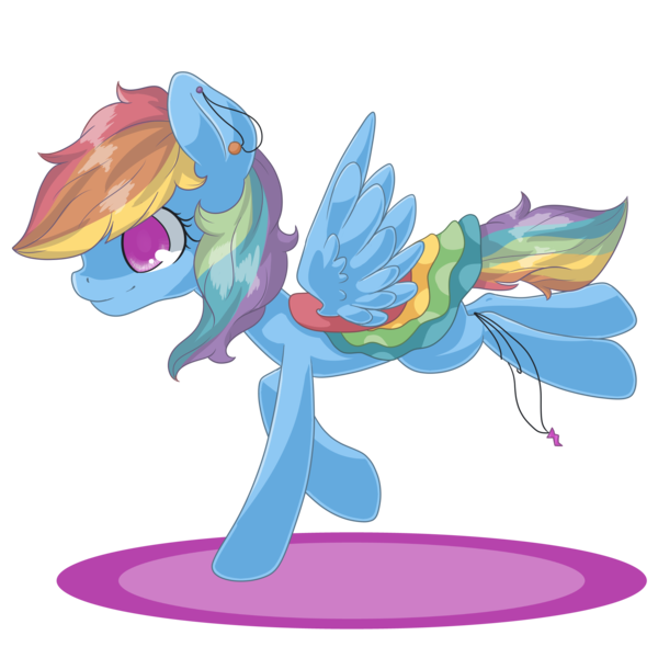 392184 Artistrue Willings Clothes Derpibooru Import Dress Rainbow Dash Rainbow Dash 8946