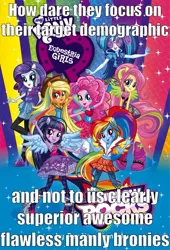 Size: 1024x1509 | Tagged: safe, derpibooru import, applejack, fluttershy, pinkie pie, rainbow dash, rarity, twilight sparkle, vinyl scratch, equestria girls, rainbow rocks, clothes, drama, equestria girls drama, humanized, pony coloring, skirt