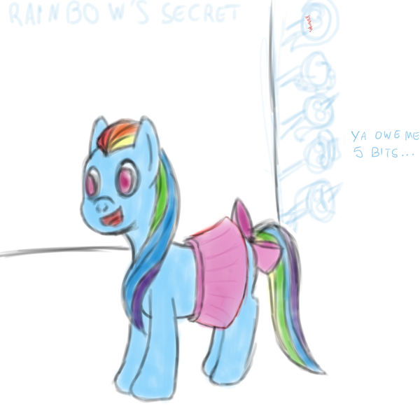 Size: 900x900 | Tagged: safe, artist:thexiiilightning, derpibooru import, rainbow dash, solo