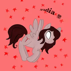 Size: 1024x1024 | Tagged: aradia megido, artist:lolasimone01, derpibooru import, homestuck, ponified, safe, solo