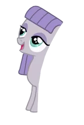 Size: 435x647 | Tagged: safe, derpibooru import, maud pie, pinkie pride, simple background, solo, transparent background, vector