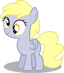 Size: 548x625 | Tagged: safe, artist:canon-lb, derpibooru import, derpy hooves, pinkie pride, absurd resolution, filly, simple background, solo, transparent background, vector