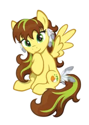 Size: 755x1059 | Tagged: safe, artist:chasm03, derpibooru import, oc, oc:moxie, unofficial characters only, pegasus, pony, solo