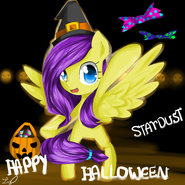 Size: 1968x1968 | Tagged: safe, artist:koyukiii, derpibooru import, oc, unofficial characters only, pegasus, pony, bipedal, halloween, solo