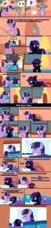 Size: 900x4000 | Tagged: safe, artist:saturnstar14, derpibooru import, twilight sparkle, oc, oc:nyx, comic:past sins, fanfic:past sins, comic