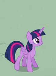 Size: 204x277 | Tagged: safe, derpibooru import, screencap, twilight sparkle, twilight sparkle (alicorn), alicorn, pony, pinkie pride, adorkable, animated, animation error, cropped, cute, dork, excited, eyes closed, female, flapping, flying, grin, happy, mare, open mouth, pegasus wings, smiling, solo, talking, twiabetes, wings