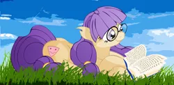 Size: 2880x1400 | Tagged: artist:big-mac-a-brony, derpibooru import, gluko, mon colle knights, ponified, safe, solo