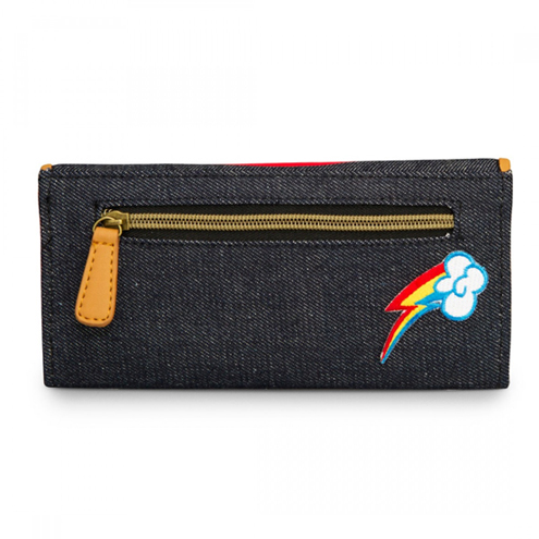 Size: 495x495 | Tagged: derpibooru import, merchandise, rainbow dash, safe, wallet