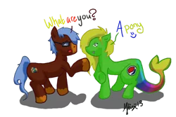 Size: 1024x683 | Tagged: anypony, artist:mangajag, derpibooru import, oc, safe, unofficial characters only