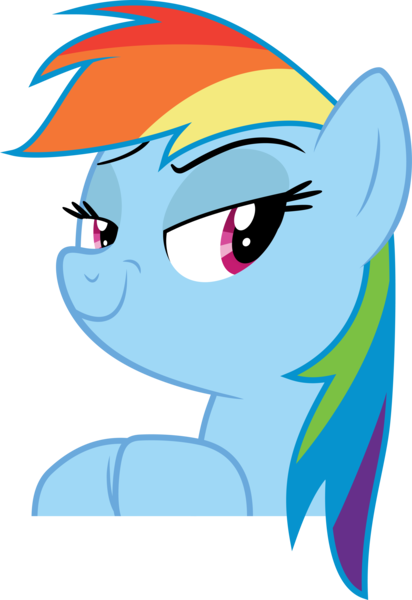 Size: 3798x5525 | Tagged: artist:geonine, derpibooru import, rainbow dash, safe, simple background, solo, transparent background, vector