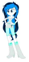 Size: 608x1313 | Tagged: safe, artist:kasi-ona, derpibooru import, oc, unofficial characters only, equestria girls, solo