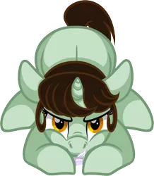 Size: 646x742 | Tagged: safe, artist:tenaflyviper, derpibooru import, oc, oc:viperpone, unofficial characters only, solo