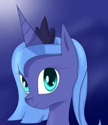 Size: 1750x2039 | Tagged: artist:iados, cute, derpibooru import, princess luna, s1 luna, safe, season 1, solo