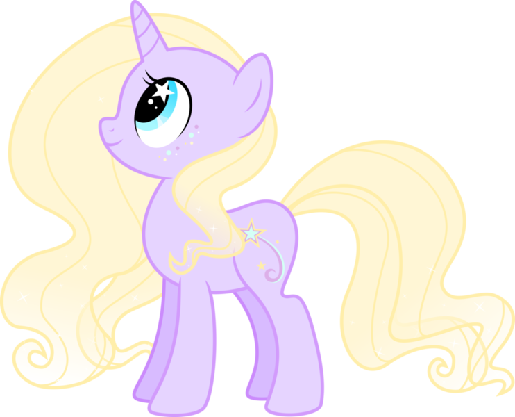 Size: 994x804 | Tagged: safe, artist:claritea, derpibooru import, oc, unofficial characters only, pony, unicorn, freckles, simple background, solo, transparent background, vector, wingding eyes