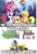 Size: 830x1218 | Tagged: safe, derpibooru import, applejack, fluttershy, pinkie pie, rainbow dash, rarity, twilight sparkle, season 5, background pony strikes again, bart simpson, cosmo, drama, drama bait, fail, homer simpson, image, image macro, lisa simpson, maggie simpson, mane six, mane six opening poses, marge simpson, meme, mr. krabs, my little pony, op read incorrectly, patrick star, png, prediction, sandy cheeks, sheldon j. plankton, spongebob squarepants, spongebob squarepants (character), squidward tentacles, tempting fate, the fairly oddparents, the simpsons, timmy turner, vicky, wanda