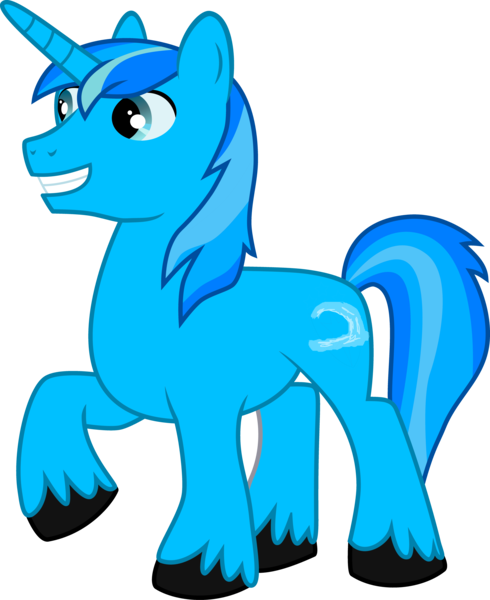 Size: 6000x7344 | Tagged: safe, derpibooru import, ponified, absurd resolution, san francisco rush, san francisco rush element style, solo, water