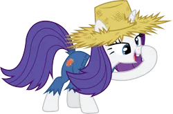 Size: 9114x6000 | Tagged: safe, artist:gamemasterluna, derpibooru import, rarity, donkey, simple ways, absurd resolution, nose picking, rarihick, simple background, solo, transparent background, vector