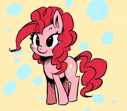 Size: 2289x2008 | Tagged: artist:toroitimu, derpibooru import, pinkie pie, safe, solo