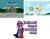 Size: 1210x942 | Tagged: safe, artist:alanes, derpibooru import, edit, edited screencap, screencap, fluttershy, twilight sparkle, frog, feeling pinkie keen, season 1, cart, coincidence, credits, dave polsky, floppy ears, flying, image, mind blown, png, reference, south park, stan marsh