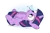 Size: 760x500 | Tagged: safe, artist:dm29, derpibooru import, twilight sparkle, butterfly, unicorn, cute, female, filly, filly twilight sparkle, image, julian yeo is trying to murder us, on back, png, simple background, solo, transparent background, twiabetes, unicorn twilight, younger