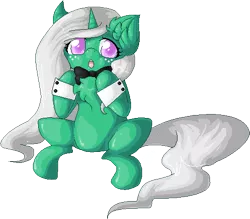 Size: 497x435 | Tagged: safe, artist:dizzywaiter, derpibooru import, oc, oc:dizzy wizzy, unofficial characters only, pony, unicorn, bowtie, freckles, pixel art, solo