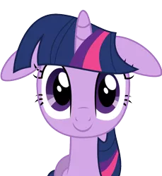 Size: 718x784 | Tagged: safe, artist:kaylathehedgehog, derpibooru import, twilight sparkle, floppy ears, simple background, solo, transparent background, vector