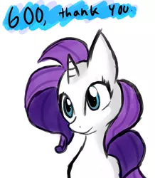Size: 680x780 | Tagged: safe, artist:moonblizzard, derpibooru import, rarity, ask, rarity answers, solo, tumblr