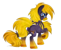 Size: 1800x1464 | Tagged: safe, artist:blackfreya, derpibooru import, oc, unofficial characters only, bat pony, pony, simple background, solo, transparent background