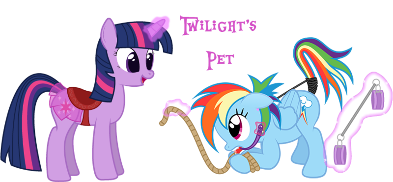 Size: 887x411 | Tagged: suggestive, artist:nightmaremoons, derpibooru import, rainbow dash, twilight sparkle, pegasus, pony, unicorn, alternate hairstyle, ballgag, bondage, dashsub, female, femsub, gag, image, lesbian, png, rope, saddle, shipping, show accurate, show accurate porn, spreader bar, submissive, tumblr, twidash