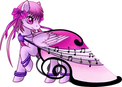 Size: 1118x800 | Tagged: safe, artist:shilokh, derpibooru import, oc, unofficial characters only, pegasus, pony, clothes, dress, gala dress, solo