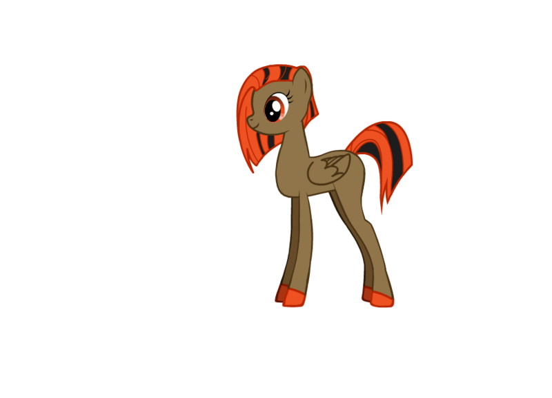 Size: 900x650 | Tagged: safe, derpibooru import, oc, unofficial characters only, pony, pony creator, anaheim ducks, hockey, nhl, solo, the mighty ducks of anaheim