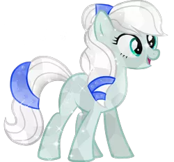 Size: 2200x2041 | Tagged: safe, artist:posey-11, derpibooru import, oc, unofficial characters only, earth pony, pony, crystallized, solo
