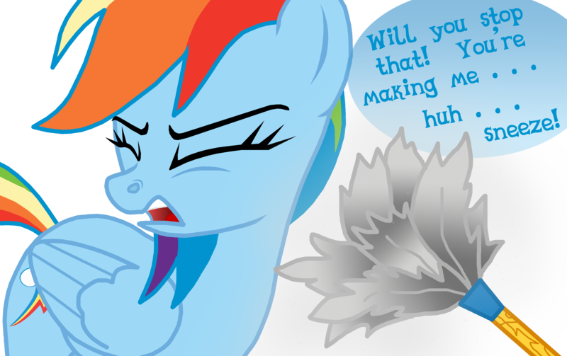 Size: 4000x2516 | Tagged: safe, artist:masterxtreme, derpibooru import, rainbow dash, pegasus, pony, allergies, angry, comic, desperate, dust, duster, feather, female, fetish, mare, nostril flare, nostrils, pre sneeze, ready to sneeze, sneezing, sneezing fetish, sneezy, solo