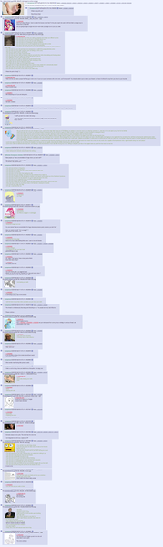 Size: 1874x6274 | Tagged: grimdark, questionable, derpibooru import, derpy hooves, fluttershy, pinkie pie, rainbow dash, spike, twilight sparkle, /mlp/, 4chan, abuse, domestic abuse, edgy, greentext, image, png, spikeabuse, spongebob squarepants, spongebob squarepants (character), text, vulgar