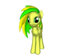 Size: 768x576 | Tagged: derpibooru import, oc, oc:wooden toaster, pony creator 3d, ponylumen, safe, solo, unofficial characters only