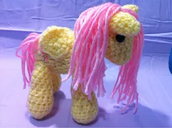 Size: 500x374 | Tagged: artist:meru, derpibooru import, fluttershy, irl, photo, plushie, safe