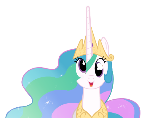 Size: 550x400 | Tagged: safe, artist:henbe, derpibooru import, princess celestia, alicorn, pony, derp, derpestia, derplestia, female, mare, simple background, solo, transparent background