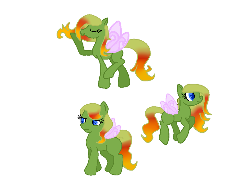 Size: 900x654 | Tagged: safe, artist:mlploverandsoniclover, derpibooru import, oc, unofficial characters only, pony, fairy wings, female, mare, solo