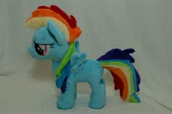 Size: 4928x3264 | Tagged: artist:makeshiftwings30, derpibooru import, irl, photo, plushie, rainbow dash, safe