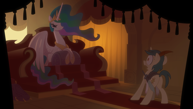 Size: 3840x2160 | Tagged: safe, artist:vanripper, derpibooru import, princess celestia, ponified, alicorn, pony, unicorn, amazing chest ahead, backlighting, bedroom eyes, couch, dark, dark souls, eye contact, feather, female, frown, gwynevere, leaning, lidded eyes, looking at each other, male, mare, open mouth, pillow, praise the sun, prone, shocked, smiling, solaire of astora, spread wings, stallion, sword, throne, wallpaper, weapon, wide eyes