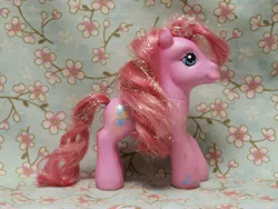 Size: 3648x2736 | Tagged: artist:theneopetmaster, custom, derpibooru import, g3, irl, photo, pinkie pie, safe, solo, toy