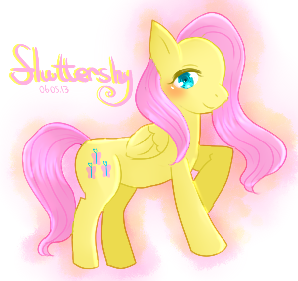 Size: 600x566 | Tagged: artist:divided-s, derpibooru import, fluttershy, pixiv, safe, solo