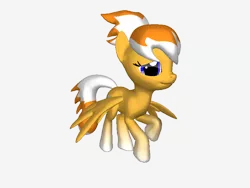 Size: 768x576 | Tagged: safe, derpibooru import, oc, unofficial characters only, pegasus, pony, 3d, pony creator 3d, ponylumen, solo