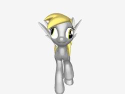 Size: 768x576 | Tagged: safe, derpibooru import, derpy hooves, pegasus, pony, 3d, female, mare, pony creator 3d, ponylumen, solo