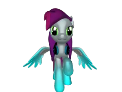 Size: 768x576 | Tagged: safe, artist:mlploverandsoniclover, derpibooru import, oc, unofficial characters only, pony, colored wings, female, gradient hooves, gradient wings, mare, royal winged pegasus, solo